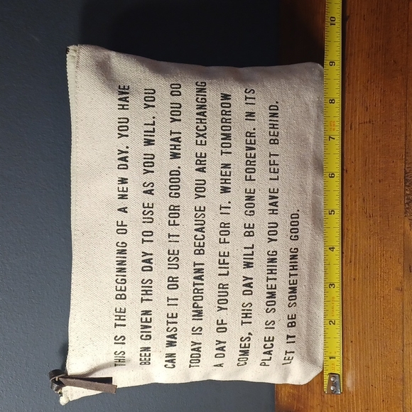 Cosmetic bag - Picture 6 of 9